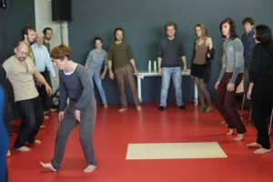 13 credits Rachel Van de Meerssche, Labex Arts H2H