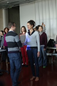 6 Dansescience, Credits Rachel Van de Meerssche, Labex Arts H2H