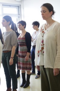 9 Danse science, credits Rachel Van de Meerssche, Labex Arts H2H